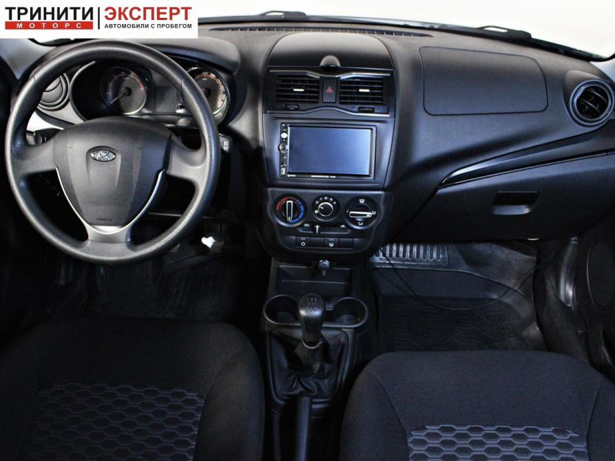 Lada (ВАЗ) Granta I Рестайлинг Белгород  - изображение 11