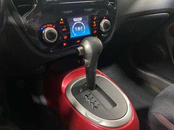 Nissan Juke I с пробегом 2011 года, цена 847 000 рублей, 147800 км, внедорожник, Автокод Объявления