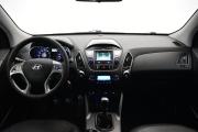 Hyundai ix35 I Рестайлинг Москва  - изображение 24
