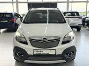 Opel Mokka I Шахты  - изображение 17