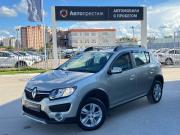 Renault Sandero II Калуга  - изображение 21
