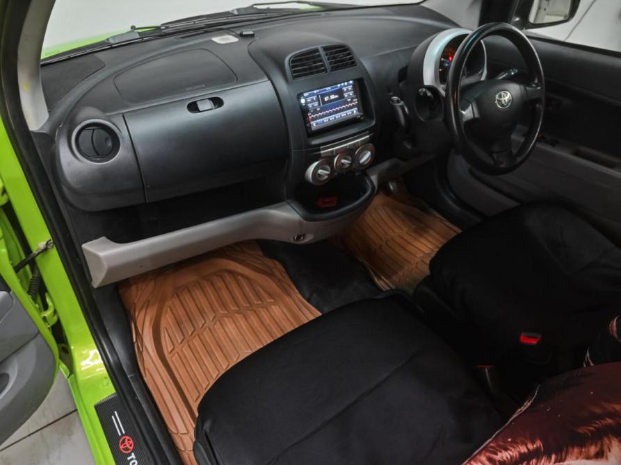 Toyota Passo I (C10) Челябинск  - изображение 23
