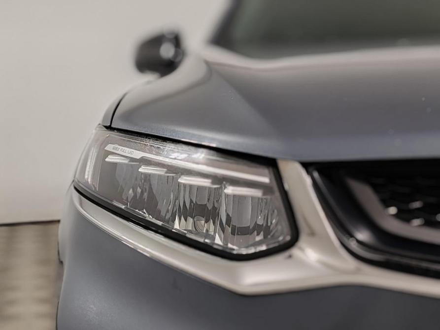 Geely Tugella I Рестайлинг Москва  - изображение 17