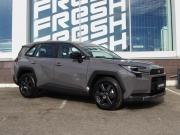 Toyota RAV4 VI (XA60) Владимир  - изображение 35