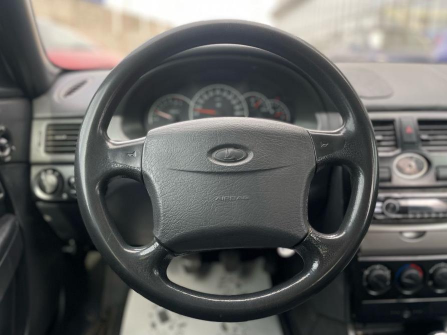 Lada (ВАЗ) Priora I Краснодар  - изображение 11