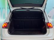Volkswagen Tiguan II Рестайлинг Набережные Челны  - изображение 33