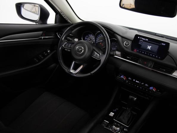 Mazda 6 III (GJ) Рестайлинг 2 с пробегом 2019 года, цена 1 999 000 рублей, 132846 км, седан, Автокод Объявления