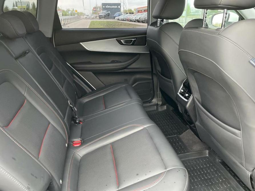 Chery Tiggo 7 Pro I Энгельс  - изображение 20