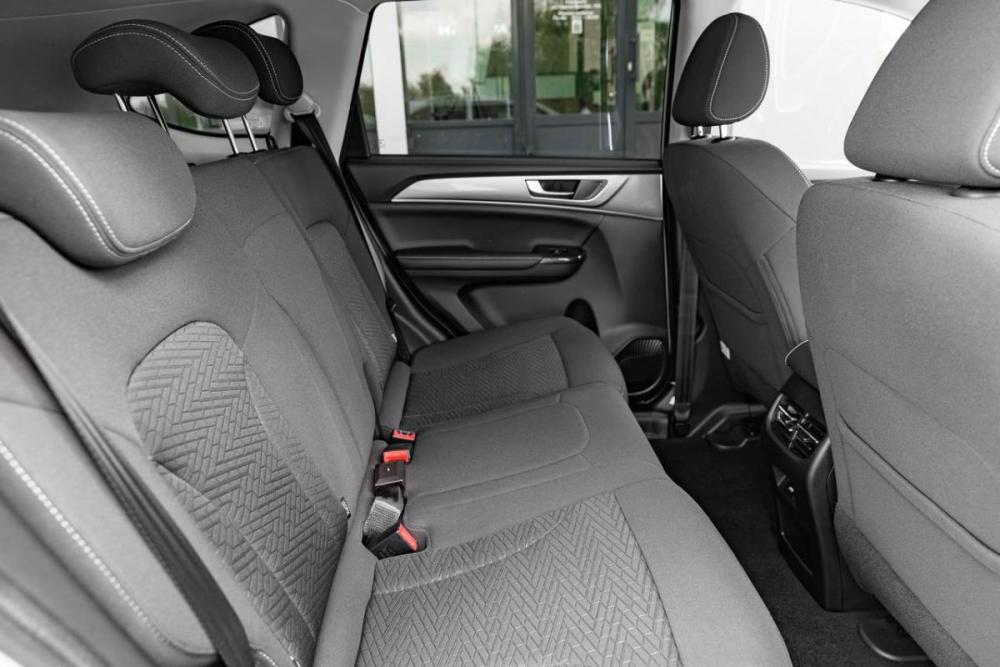 Haval M6 II Саранск  - изображение 25