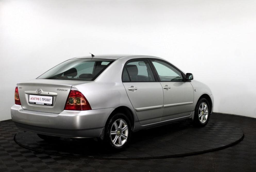 Toyota Corolla X (E140 E150) Нижний Новгород  - изображение 6