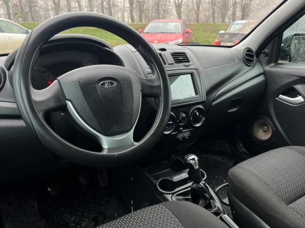 Lada (ВАЗ) Kalina II с пробегом 2013 года, цена 320 000 рублей, 184000 км, хэтчбек, Автокод Объявления