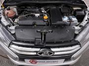Lada (ВАЗ) Vesta I Ульяновск  - изображение 42