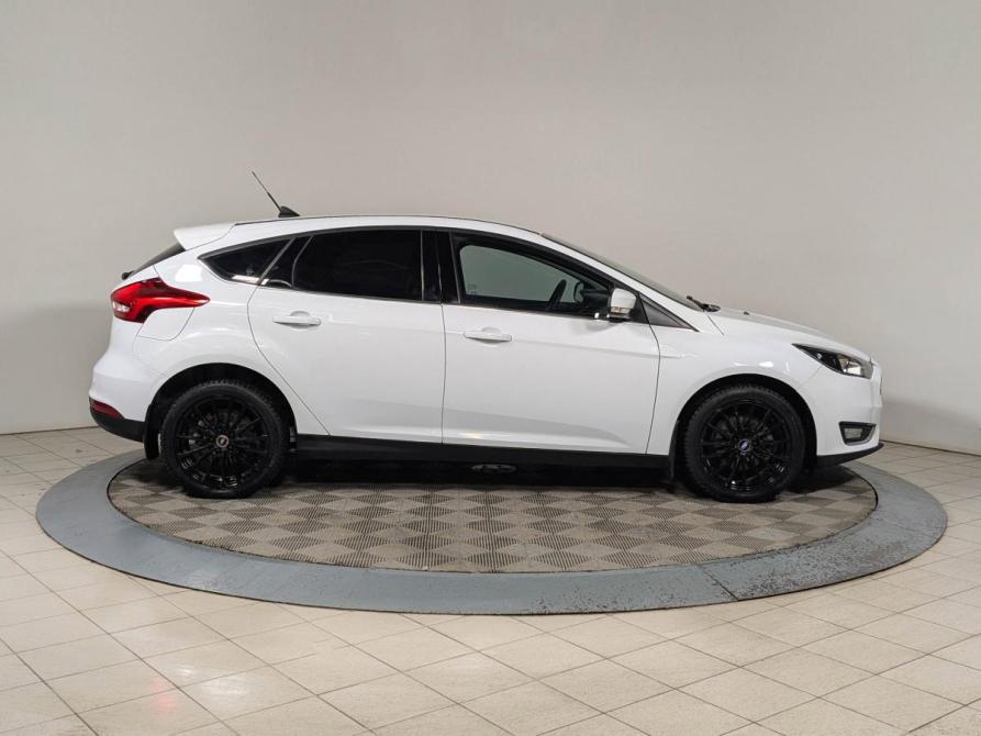Ford Focus III Рестайлинг Екатеринбург  - изображение 9
