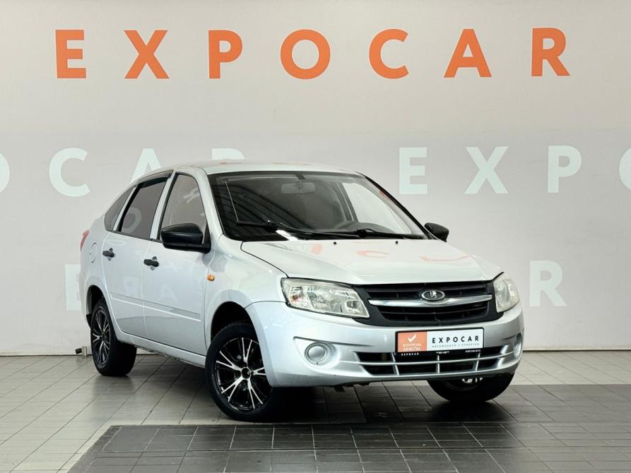 Lada (ВАЗ) Granta I Волгоград  - изображение 3