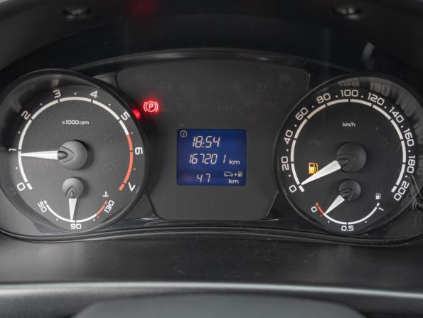 Lada (ВАЗ) Priora I Рестайлинг с пробегом 2017 года, цена 639 000 рублей, 167201 км, седан, Автокод Объявления