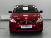Toyota Corolla X (E140 E150) Рестайлинг Казань  - изображение 20