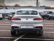 BMW X4 II (G02) Москва  - изображение 32