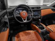 Nissan X-Trail III Рестайлинг Москва  - изображение 33