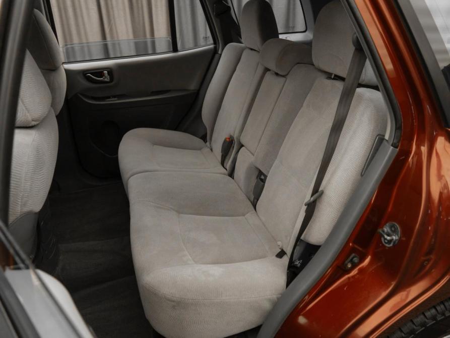 Hyundai Santa Fe Classic Москва  - изображение 12