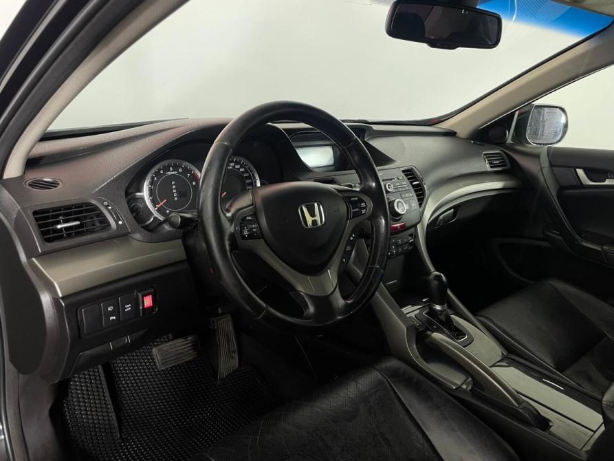 Honda Accord VIII Воронеж  - изображение 10