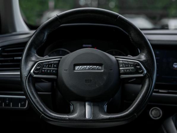 Haval F7 I с пробегом 2021 года, цена 1 625 000 рублей, 58042 км, внедорожник, Автокод Объявления