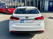 Kia Cerato III Рестайлинг (Classic) Краснодар  - изображение 27