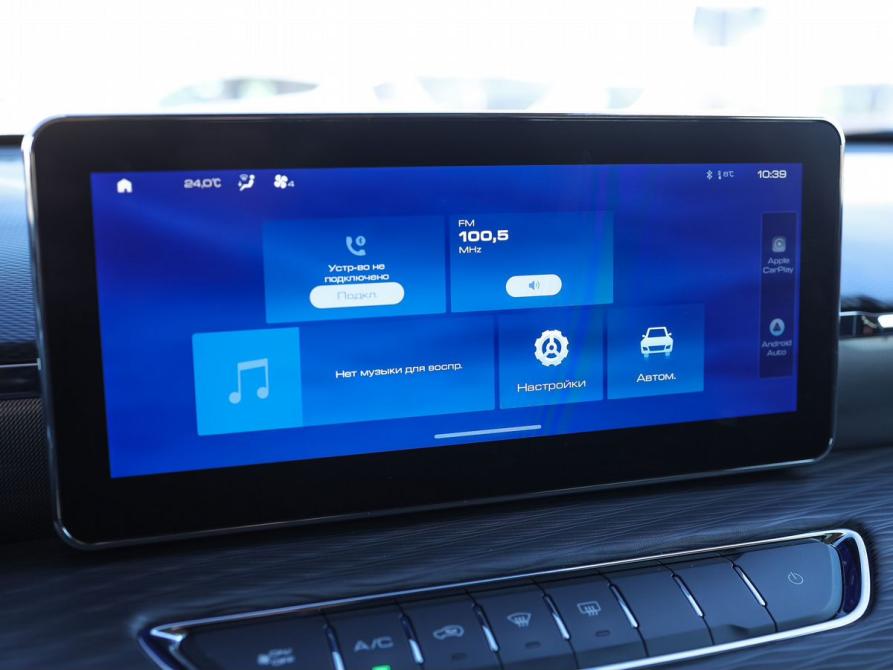 Haval Jolion I Рестайлинг Ижевск  - изображение 22
