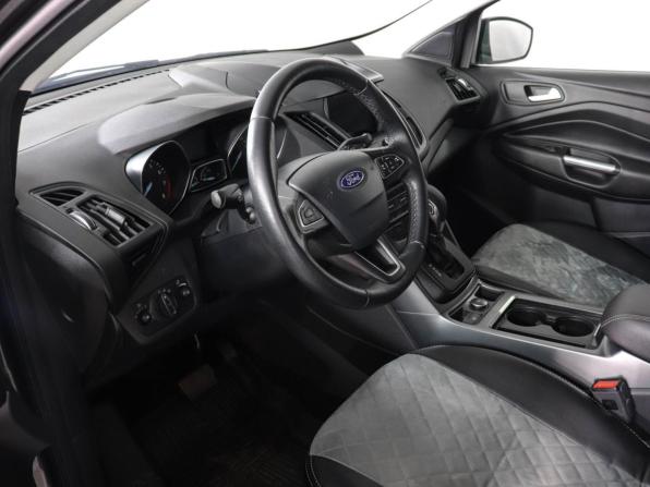 Ford Kuga II Рестайлинг с пробегом 2019 года, цена 1 869 000 рублей, 51175 км, внедорожник, Автокод Объявления