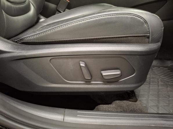 Hyundai Tucson IV с пробегом 2022 года, цена 3 550 000 рублей, 54501 км, внедорожник, Автокод Объявления