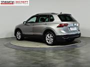 Volkswagen Tiguan II Рестайлинг Белгород  - изображение 27