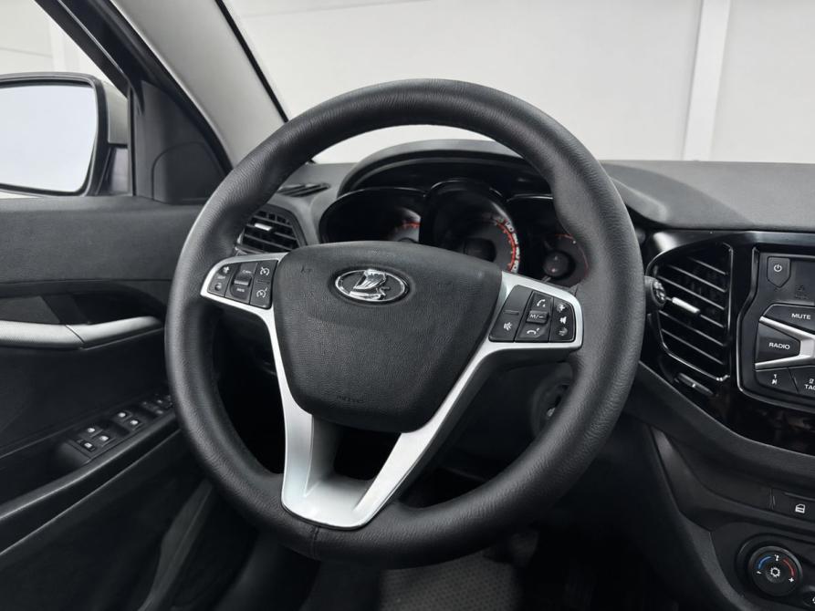 Lada (ВАЗ) Vesta I Уфа  - изображение 8