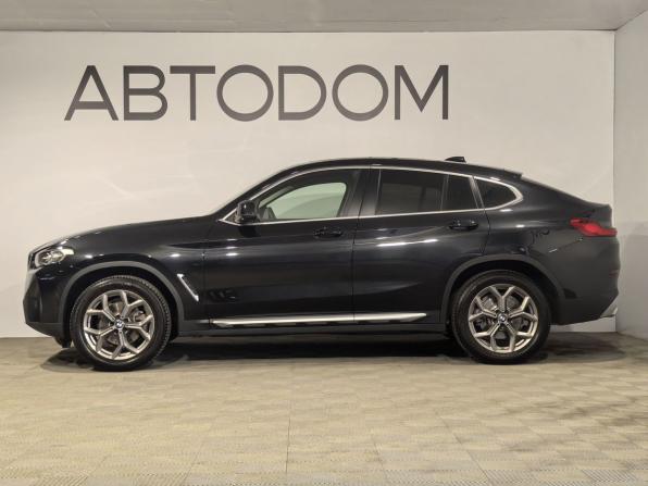 BMW X4 II (G02) Рестайлинг с пробегом 2022 года, цена 6 190 000 рублей, 20594 км, внедорожник, Автокод Объявления