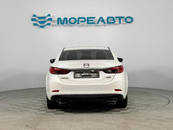 Mazda 6 III (GJ) с пробегом 2013 года, цена 1 390 000 рублей, 168000 км, седан, Автокод Объявления