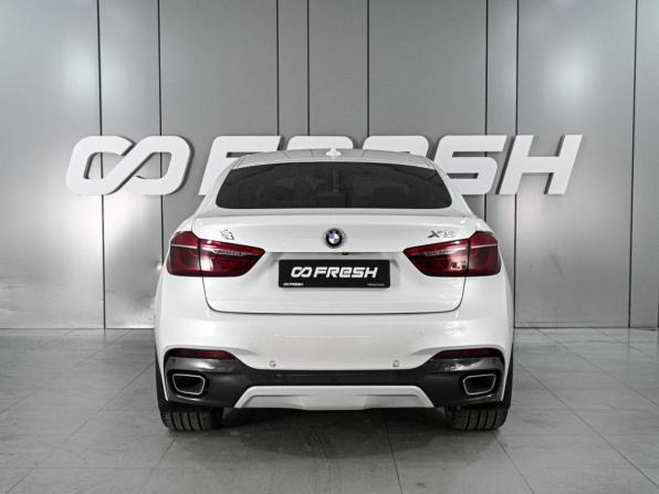 BMW X6 II (F16) с пробегом 2019 года, цена 5 149 000 рублей, 85625 км, внедорожник, Автокод Объявления