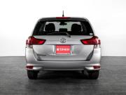 Toyota Corolla XI (E160 E170 E180) Рестайлинг 1 Иркутск  - изображение 25