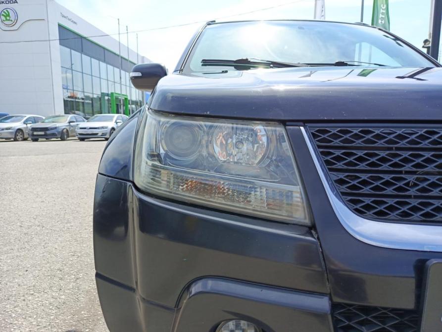 Suzuki Grand Vitara II Рестайлинг Йошкар-Ола  - изображение 21