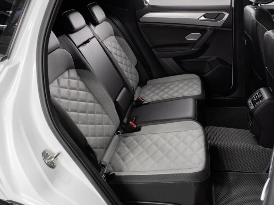 Volkswagen Tayron I Рестайлинг Тюмень  - изображение 8