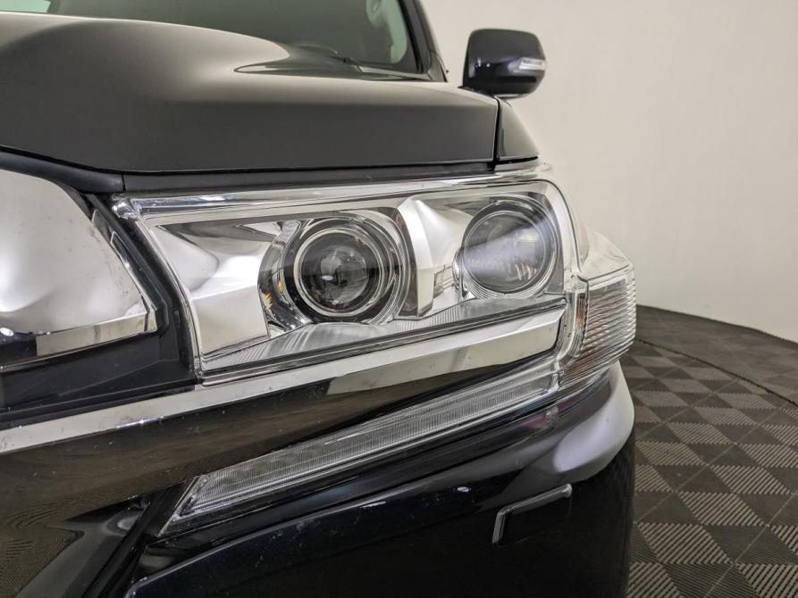Toyota Land Cruiser 200 Series Рестайлинг 2 Москва  - изображение 11