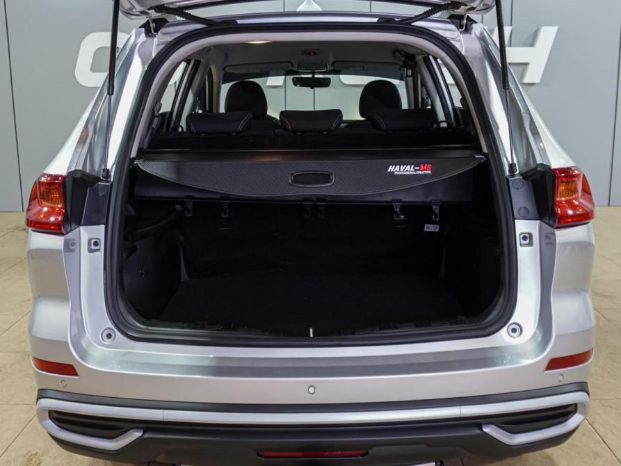 Haval M6 II Воронеж  - изображение 22