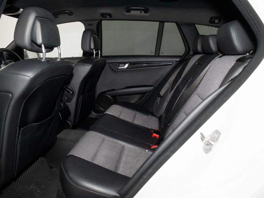 Mercedes-Benz C-Класс III (W204) Рестайлинг Иркутск  - изображение 7