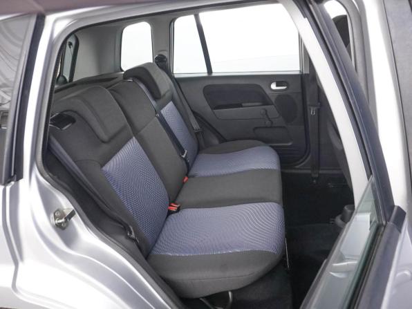 Ford Fusion I Рестайлинг с пробегом 2007 года, цена 485 055 рублей, 94761 км, хэтчбек, Автокод Объявления