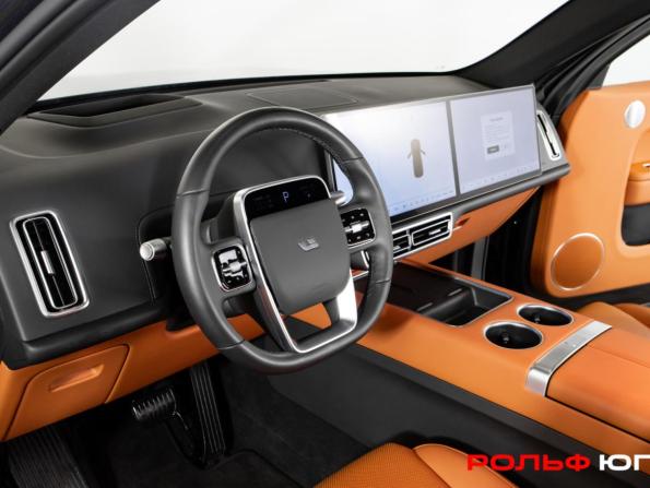Li Auto (Lixiang) L7 I с пробегом 2023 года, цена 6 448 000 рублей, 941 км, внедорожник, Автокод Объявления