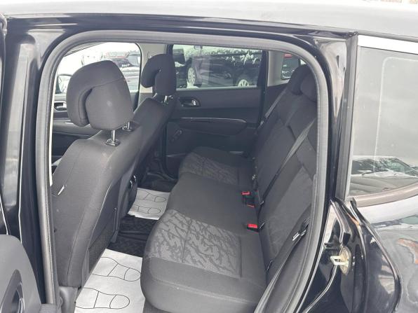 Peugeot 3008 I с пробегом 2011 года, цена 668 000 рублей, 104714 км, внедорожник, Автокод Объявления
