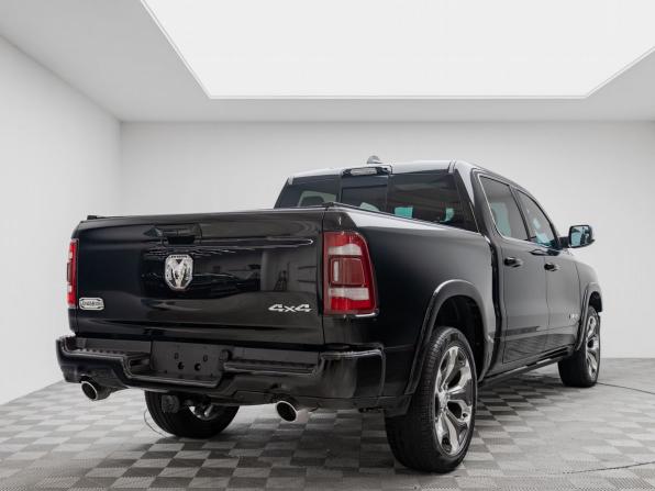 Ram 1500 V с пробегом 2023 года, цена 7 700 000 рублей, 22818 км, пикап, Автокод Объявления