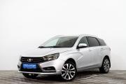 Lada (ВАЗ) Vesta I Сургут  - изображение 21