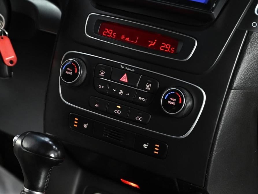 Kia Sorento II Рестайлинг Москва  - изображение 12