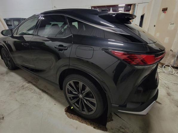 Новый Lexus RX V 2026 года, цена 11 490 000 рублей, внедорожник, Автокод Объявления