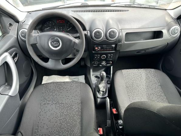 Lada (ВАЗ) Largus I с пробегом 2020 года, цена 729 000 рублей, 180000 км, универсал, Автокод Объявления