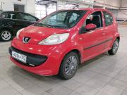 Peugeot 107 I Санкт-Петербург  - изображение 12