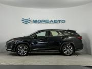 Lexus RX IV Рестайлинг Калининград  - изображение 32